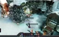Espadachim Arcano(EA) Cabal Online Br Servidor Mercúrio