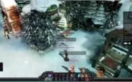 Espadachim Arcano(EA) Cabal Online Br Servidor Mercúrio