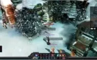 Espadachim Arcano(EA) Cabal Online Br Servidor Mercúrio