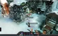 Espadachim Arcano(EA) Cabal Online Br Servidor Mercúrio