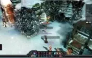 Espadachim Arcano(EA) Cabal Online Br Servidor Mercúrio