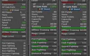 ED 390+ EK 240+ EK 160+ 3KK ITENS - RK NOVA!! BARATO
