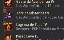 Conta 737GS | T10 Pegasus + Unicórnio | 2 Soberanas TRI