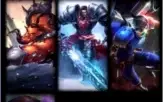 CONTA GOLD MMR ALTO NAS DUAS FILAS, BONS CHAMPS