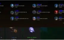 World Of Warcraft conta