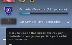 Nível 63 na Steam - CS:GO Prime - 135 jogos Caros - A conta