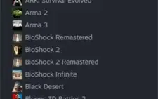 Nível 63 na Steam - CS:GO Prime - 135 jogos Caros - A conta