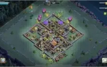 Clash of clans cv14 barato