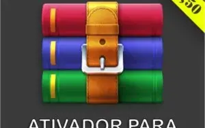 Ativador Para o WinRAR Na Versão Mais Recente