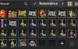 Conta Bdo Sa Nao Steam Iniciante Com Muito P2w