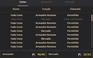 Conta Bdo Sa Nao Steam Iniciante Com Muito P2w