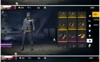 Conta gemada lvl 55