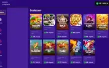 Script de Cassino Viper Com o Front-end Chines