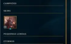 CONTA D3 64% WR BOM MMR NO PRECINHO