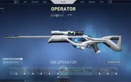 conta valorant +30 skins e muito mais