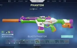 conta valorant +30 skins e muito mais