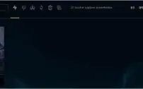 CONTA GOLD 5 COM 9 PÁGINAS DE RUNA E 28 CAMPEÕES