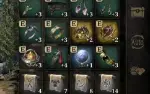 Night Crows - SA 102 Knight - Arqueiro - lv 43 83% - 61k pow