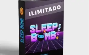 Sleep Bomb Bot Farm Bot (Funcional 11/12)