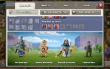 Acc Clash Of Clans Cv12