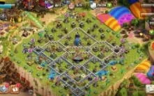 Acc Clash Of Clans Cv12