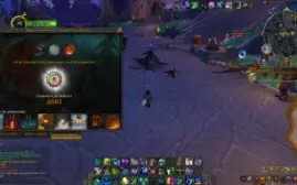 Conta colecionador wow