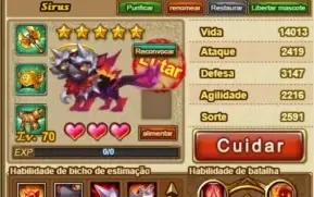 CONTA DDTANK 184KK FC FULL DANO - S246 (TENHO TODOS DADOS)