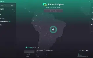 Proton VPN Plus 30 Dias | Entrega Automática