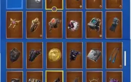 CONTA FORTNITE S2,S3,S4,S5,S6,S7,S8,S9,S10 E S11 + STW 114