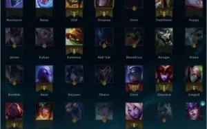 BR- PRATA 1 90% de winrate! PREÇO PODE SER NEGOCIÁVEL!