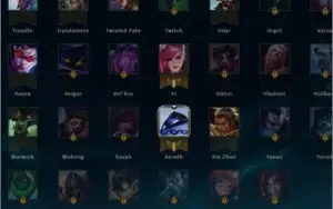 BR- PRATA 1 90% de winrate! PREÇO PODE SER NEGOCIÁVEL!