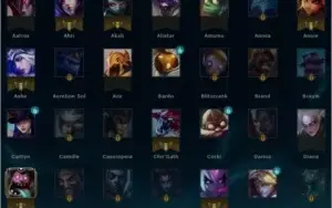 BR- PRATA 1 90% de winrate! PREÇO PODE SER NEGOCIÁVEL!