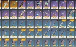 [ AR 39 ] Xiao + Diluc + Klee + Lança de Jade