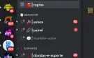 Whitelist aprovada para  cda alta(valley) complexo, hype....