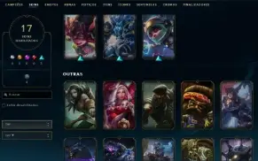 Conta Handlevel Antiga - Lol - Entrega Automatica