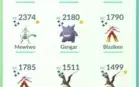 Conta pokemon go lvl 39 , conta de 2019