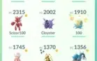 Conta pokemon go lvl 39 , conta de 2019