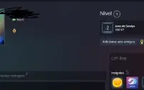 Conta Global, Lvl 20 Gc, Com Medalha De Operação
