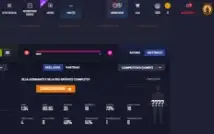 Conta Global, Lvl 20 Gc, Com Medalha De Operação