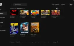 Conta EPIC GAMES Com 50 Jogos e Skins Ilimitadas Fortnite