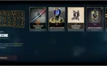 CONTA WARZONE BARATA COM SKINS
