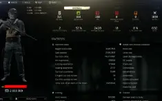 Escape From Tarkov EOD Account/conta + Alpha armband