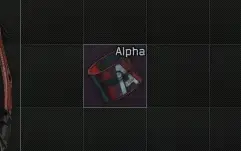 Escape From Tarkov EOD Account/conta + Alpha armband