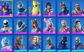 Cavaleiro Negro + Muitas Skins