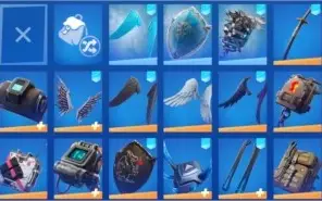 Cavaleiro Negro + Muitas Skins