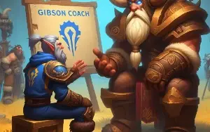 Coach Wow
