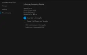 Painel Xit Free Fire Emulador + Byppas Anti Screen.