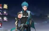 Jiyan Lv70+Arma Assinatura Lv70 + 10950 Cristal