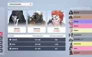 Conta Hearthstone + Conta Overwatch