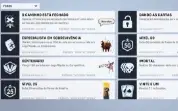 Conta Hearthstone + Conta Overwatch